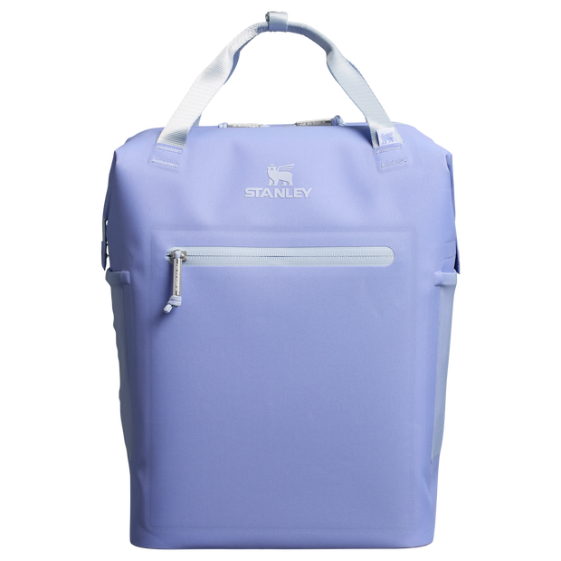 the all day madeleine mini cooler backpack | 14 qt | 13.2 l