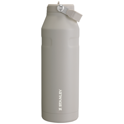 the iceflow™ bottle with flip straw lid | 50 oz