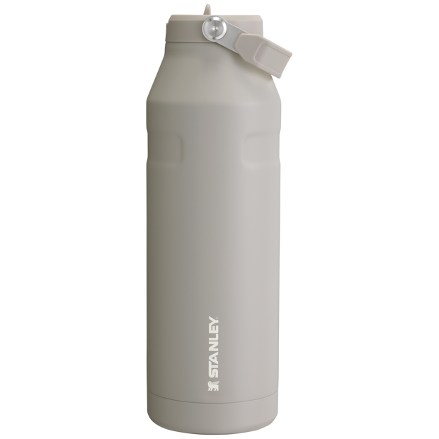 the iceflow™ bottle with flip straw lid | 50 oz
