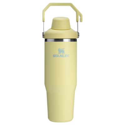 the iceflow™ tumbler with fast flow lid | 30 oz