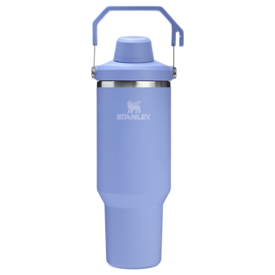 the iceflow™ tumbler with fast flow lid | 40 oz