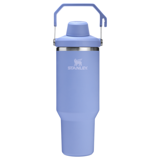 the iceflow™ tumbler with fast flow lid | 40 oz