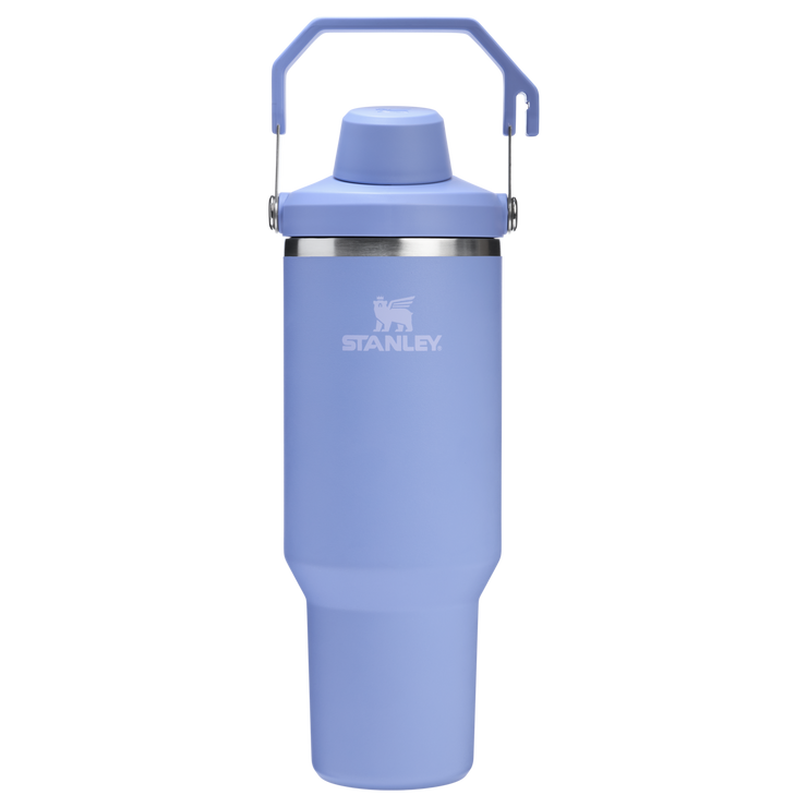 the iceflow™ tumbler with fast flow lid | 40 oz