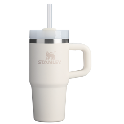 the quencher h2.o flowstate™ tumbler with handle | 14 oz