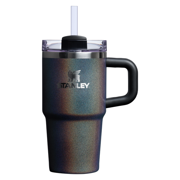 the midnight glitz quencher h2.o flowstate™ tumbler | 20 oz