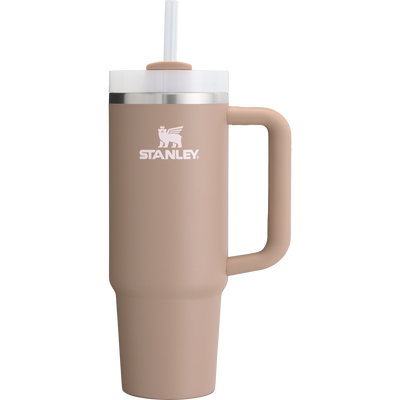 the almond rose quencher h2.0 flowstate™ tumbler | 30 oz