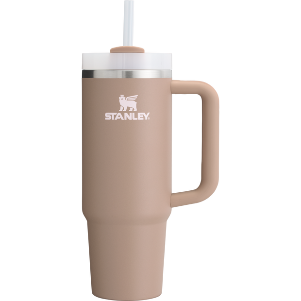 the almond rose quencher h2.0 flowstate™ tumbler | 30 oz