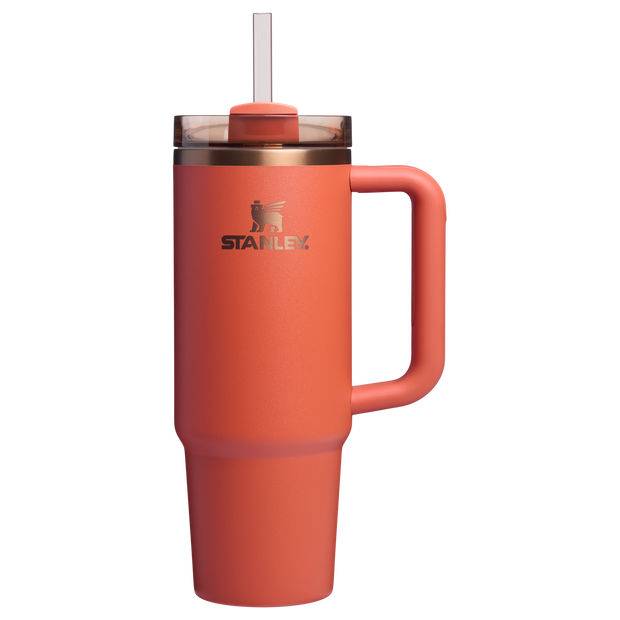 the pumpkin spice quencher h2.o flowstate™ tumbler i 30 oz