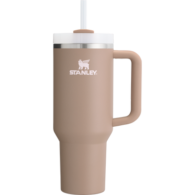 the almond rose quencher h2.0 flowstate™ tumbler | 40 oz