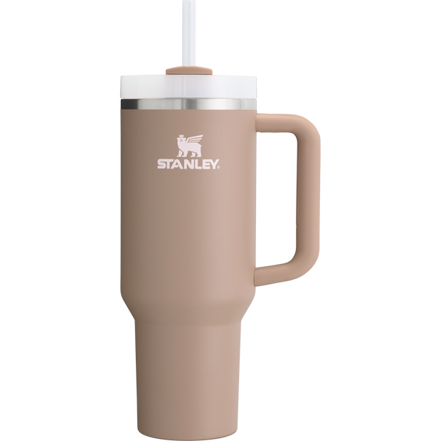 the almond rose quencher h2.0 flowstate™ tumbler | 40 oz