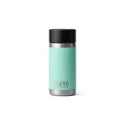 YETI RAMBLER 12oz BOTTLE with HOTSHOT CAP