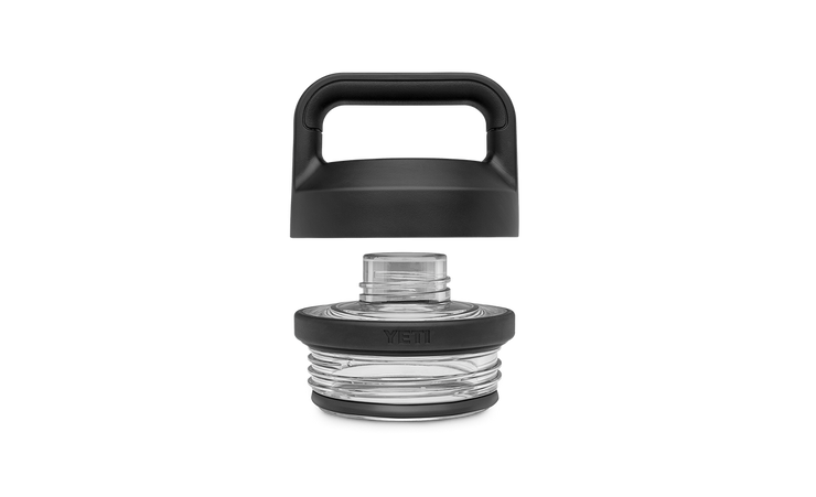 YETI RAMBLER BOTTLE CHUG CAP