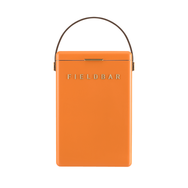 drinks box / orchard orange