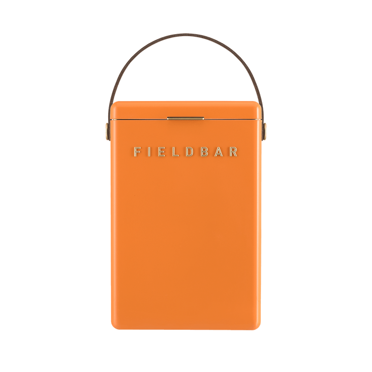 drinks box / orchard orange