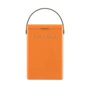 Cooler Box Trio / Orchard Orange